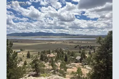 206 Emerald Way, Lake George, CO 80827 - Photo 1