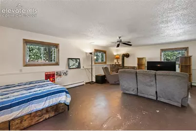835 E Northwoods Drive, Woodland Park, CO 80863 - Photo 30