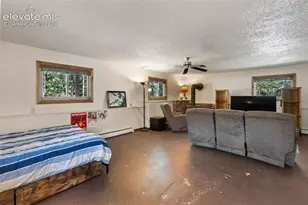 835 E Northwoods Dr, Woodland Park, CO 80863 - Photo 30