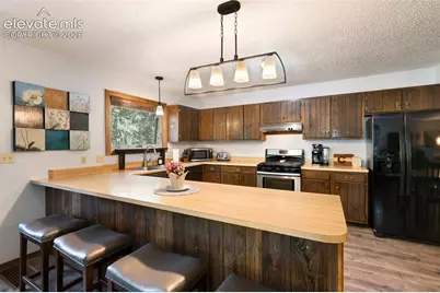 835 E Northwoods Drive, Woodland Park, CO 80863 - Photo 12