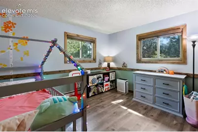 835 E Northwoods Drive, Woodland Park, CO 80863 - Photo 22