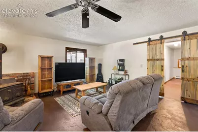 835 E Northwoods Drive, Woodland Park, CO 80863 - Photo 26