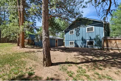 835 E Northwoods Drive, Woodland Park, CO 80863 - Photo 38