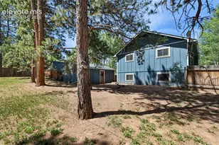 835 E Northwoods Dr, Woodland Park, CO 80863 - Photo 38
