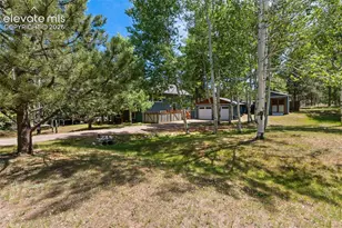 835 E Northwoods Dr, Woodland Park, CO 80863 - Photo 34