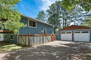 835 E Northwoods Dr, Woodland Park, CO 80863 - Photo 42