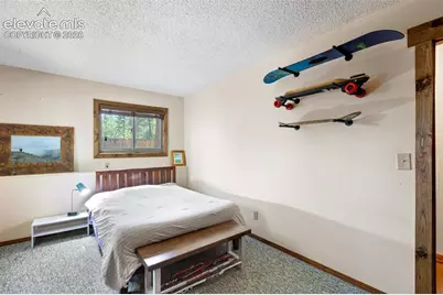 835 E Northwoods Drive, Woodland Park, CO 80863 - Photo 24