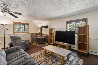 835 E Northwoods Drive, Woodland Park, CO 80863 - Photo 28
