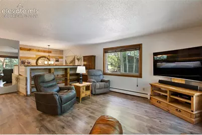 835 E Northwoods Drive, Woodland Park, CO 80863 - Photo 10