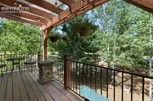 835 E Northwoods Dr, Woodland Park, CO 80863 - Photo 4