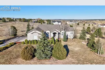 19645 Insborough Court, Monument, CO 80132 - Photo 2