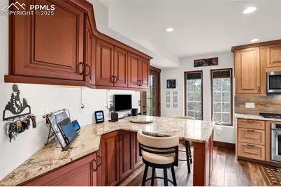 15660 Rancho Pavo Drive, Colorado Springs, CO 80926 - Photo 8