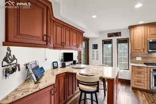 15660 Rancho Pavo Dr, Colorado Springs, CO 80926 - Photo 8