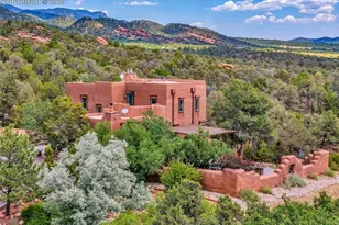 15660 Rancho Pavo Dr, Colorado Springs, CO 80926 - Photo 2