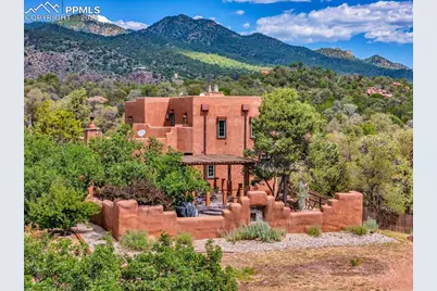 15660 Rancho Pavo Drive, Colorado Springs, CO 80926 - Photo 1