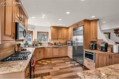 15660 Rancho Pavo Drive, Colorado Springs, CO 80926 - Photo 10