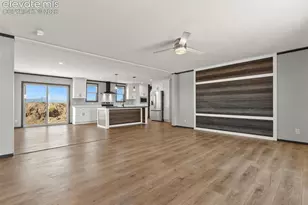 380 Edison Rd, Yoder, CO 80864 - Photo 2