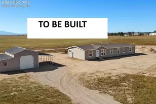 380 Edison Rd, Yoder, CO 80864 - Photo 4
