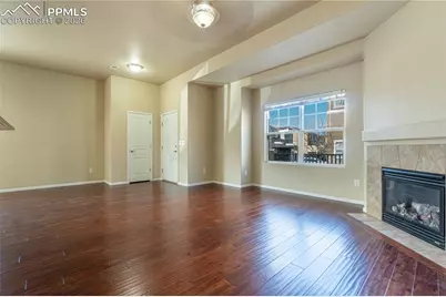 5604 Saint Patrick View, Colorado Springs, CO 80923 - Photo 6