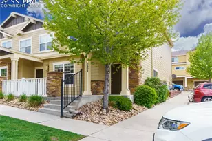 5604 Saint Patrick View, Colorado Springs, CO 80923 - Photo 2