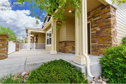 5604 Saint Patrick View, Colorado Springs, CO 80923 - Photo 4