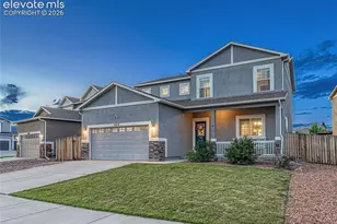 7618 Dry Willow Wy, Colorado Springs, CO 80908 - Photo 1