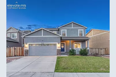 7618 Dry Willow Way, Colorado Springs, CO 80908 - Photo 44
