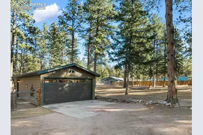 523 N Walnut Street, Woodland Park, CO 80863 - Photo 42