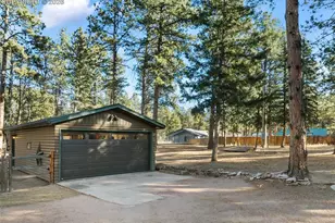 523 N Walnut St, Woodland Park, CO 80863 - Photo 42