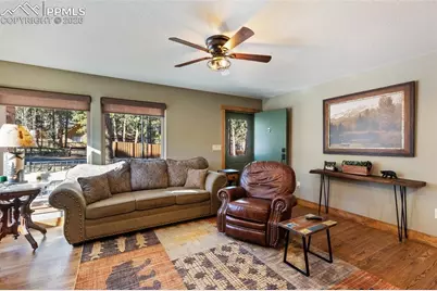 523 N Walnut Street, Woodland Park, CO 80863 - Photo 6