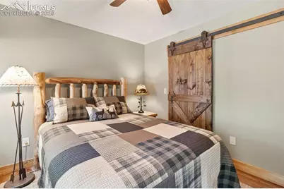 523 N Walnut Street, Woodland Park, CO 80863 - Photo 16