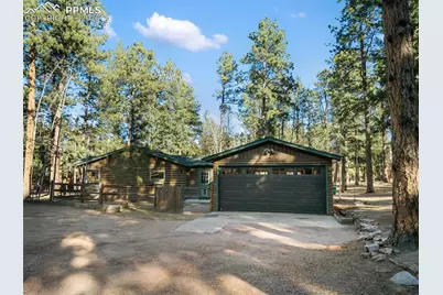 523 N Walnut Street, Woodland Park, CO 80863 - Photo 2