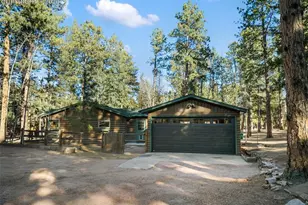 523 N Walnut St, Woodland Park, CO 80863 - Photo 2