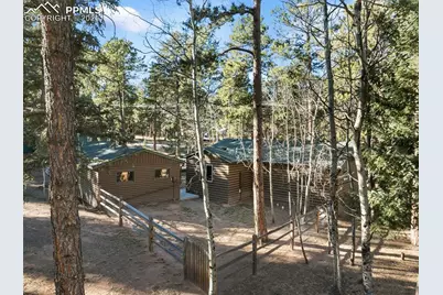 523 N Walnut Street, Woodland Park, CO 80863 - Photo 4