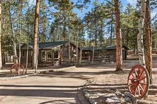 523 N Walnut St, Woodland Park, CO 80863 - Photo 1