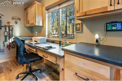 523 N Walnut Street, Woodland Park, CO 80863 - Photo 24