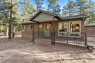 523 N Walnut St, Woodland Park, CO 80863 - Photo 30