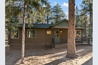 523 N Walnut Street, Woodland Park, CO 80863 - Photo 38