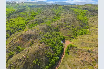 77 Lakeview Circle, Florissant, CO 80816 - Photo 6