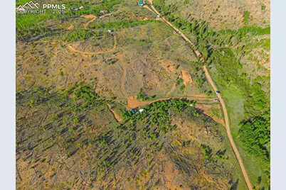 77 Lakeview Circle, Florissant, CO 80816 - Photo 4