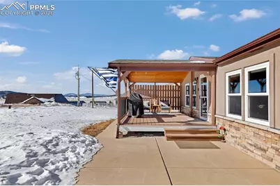 83 Ridge Point Circle, Divide, CO 80814 - Photo 8