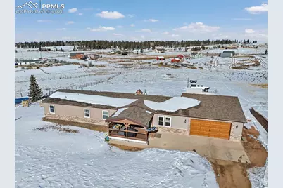 83 Ridge Point Circle, Divide, CO 80814 - Photo 4