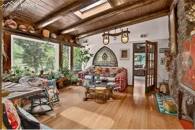 5975 Wellington Road, Cascade, CO 80809 - Photo 12