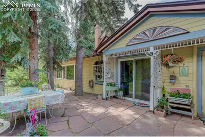 5975 Wellington Road, Cascade, CO 80809 - Photo 20