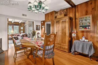 5975 Wellington Road, Cascade, CO 80809 - Photo 14