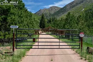 5975 Wellington Rd, Cascade, CO 80809 - Photo 2