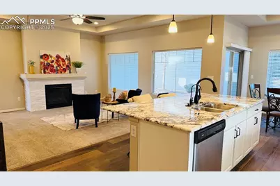 6742 Golden Briar Lane, Colorado Springs, CO 80927 - Photo 8