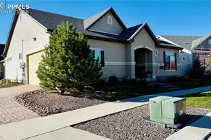 6742 Golden Briar Ln, Colorado Springs, CO 80927 - Photo 2