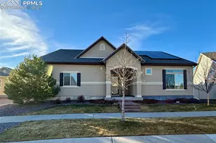 6742 Golden Briar Ln, Colorado Springs, CO 80927 - Photo 1