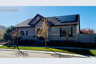 6742 Golden Briar Lane, Colorado Springs, CO 80927 - Photo 4